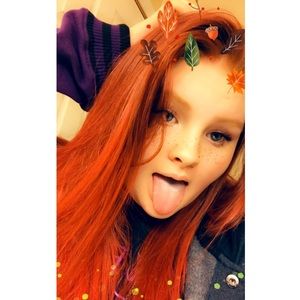 Meet your Posher, Madison